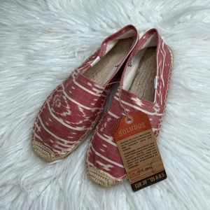 Soludos Espadrilles
